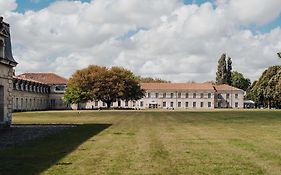 Hotel Mercure Rochefort La Corderie Royale