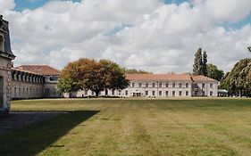 Hotel Mercure Rochefort La Corderie Royale